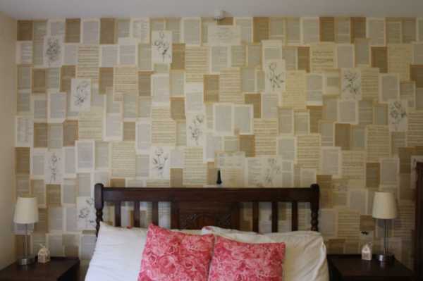 Идеи для декора стен – 14 крутых идей декора стен