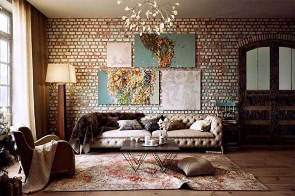 Идеи для декора стен – 14 крутых идей декора стен
