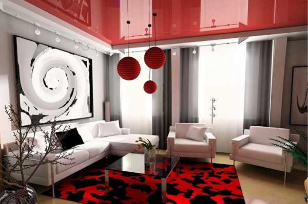 Идеи ремонта зала – отделка гостиной в квартире, декор комнаты в современном стиле