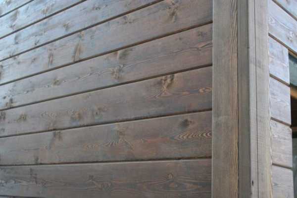 Имитация бруса обшивка дома – отделка стен внутри, как правильно обшить, как крепить, чем покрасить, тонкости монтажа материалов