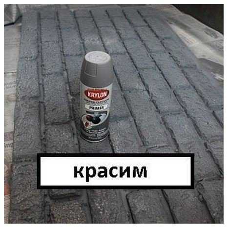 Имитация кирпичной стены в прихожей – Кирпичная стена из гипсокартона. Имитация кирпичной стены в прихожей. Кирпичный лофт в интерьере гостиной