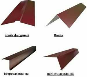 Инструкция по креплению карнизной планки ондулина – Монтаж ондулина своими руками – инструкция как правильно покрыть крышу ондулином + видео