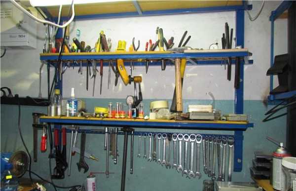 Инструмент в гараж своими руками – Сообщества › Оснащение Гаража и Инструмент › Блог › Самодельные инструменты в гаражных условиях.