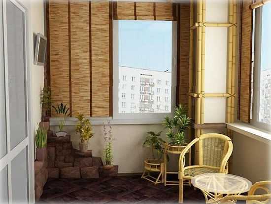 Интерьер балкона в квартире фото своими руками – идеи оформления изнутри и уютный дизайн отделки лоджий