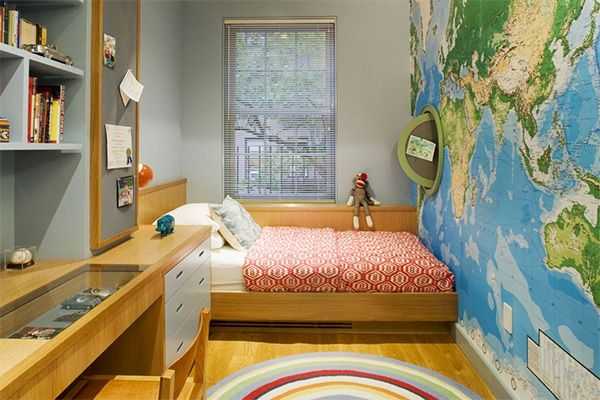 Интерьер детской для маленькой девочки – Детская комната для девочки - 90 лучших фото дизайна. Идеальное сочетание цвета и стиля!