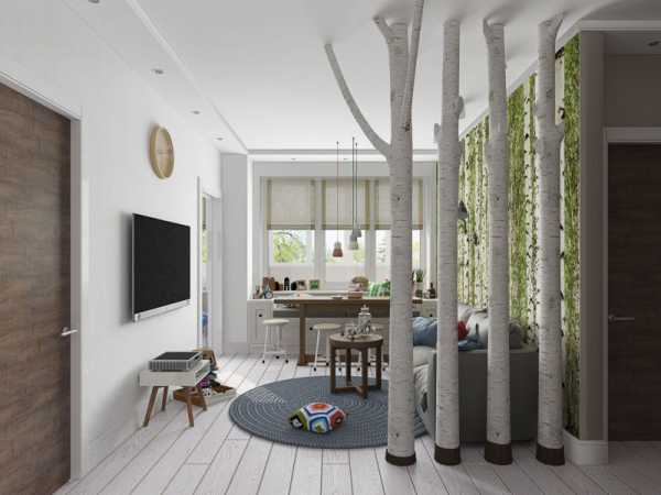 Интерьер для квартиры двухкомнатной фото – Дизайн двухкомнатной квартиры - 110 фото красиво оформленного интерьера