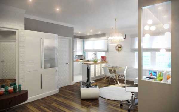 Интерьер для квартиры двухкомнатной фото – Дизайн двухкомнатной квартиры - 110 фото красиво оформленного интерьера