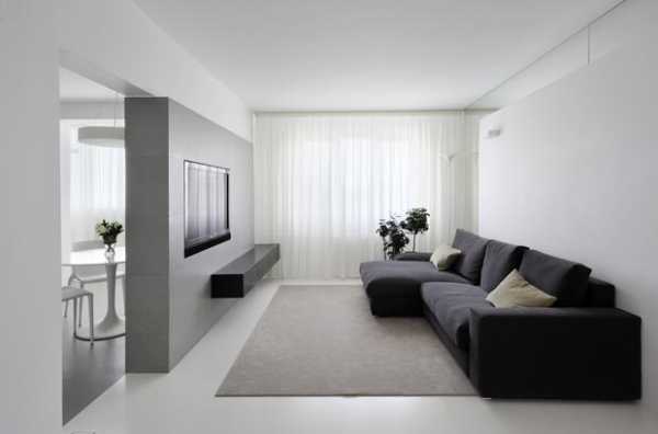 Интерьер гостиной фото зала – дизайн зала в квартире в стиле «минимализм» и «модерн», красивые фрески в интерьере комнаты