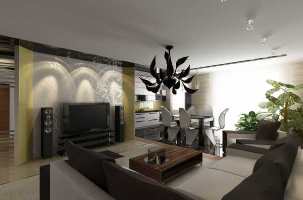 Интерьер квадратной гостиной – Квадратная гостиная - фото оригинальных идей дизайна в гостиной