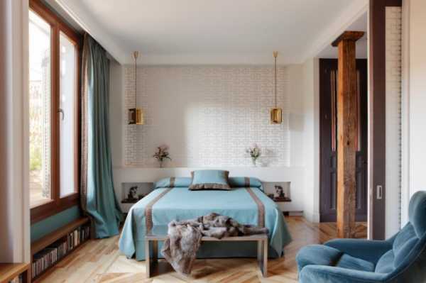 Интерьер спальни в современном стиле фото в квартире – идеи дизайна 2018, как оформить интерьер маленькой комнаты 12-15 кв. м, красивый ремонт в серых тонах