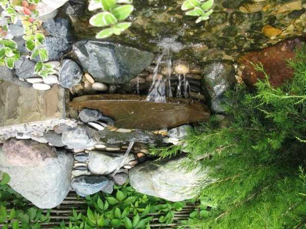 Искусственный пруд своими руками на даче – как сделать искусственный водоем на участке, идеи ландшафтного дизайна и красивые примеры в саду около загородного дома