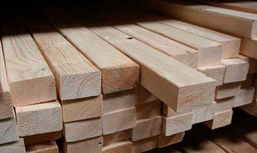 Из чего делать лаги для пола в деревянном доме – Как сделать пол из дерева на лагах: монтаж деревянного пола на лагах в частном доме своими руками |