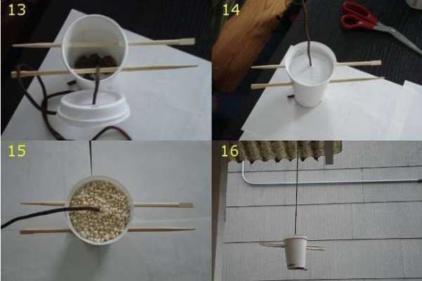 Из чего сделать кормушку для птиц своими руками – Кормушки для птиц своими руками: материалы для создания кормушек, виды кормушек, места развешивания кормушек, идеальное время прикорма птиц, полезный и вредный корм