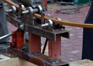 Изделия холодной ковки – Холодная художественная ковка изделий из металла своими руками: инструменты и приспособления