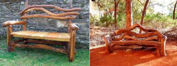 Изготовление скамейки – Чертежи скамеек своими руками. Пошаговые фото