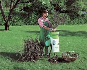 Измельчитель растений – Как правильно выбрать садовый электрический измельчитель веток и травы для дачи