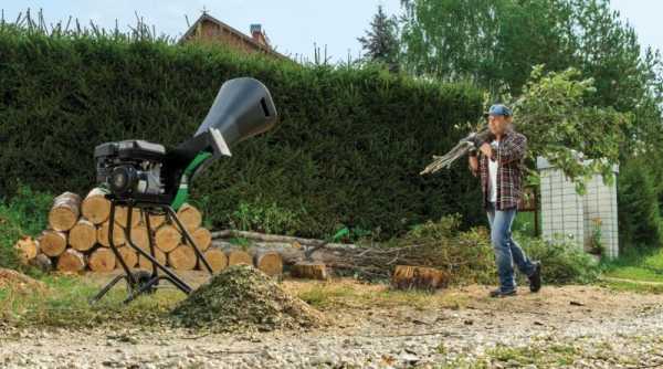Измельчитель травы и веток – Как сделать садовый измельчитель для травы и веток своими руками из стиральной машины, триммера, болгарки