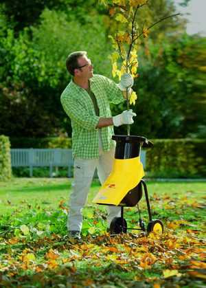 Измельчитель травы и веток – Как сделать садовый измельчитель для травы и веток своими руками из стиральной машины, триммера, болгарки