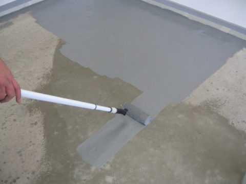 Износостойкая краска для бетонного пола – Краска по бетону для пола износостойкая: какую выбрать