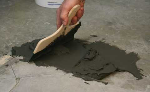 Износостойкая краска для бетонного пола – Краска по бетону для пола износостойкая: какую выбрать