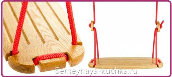 Качели для дачи подвесные на цепях своими руками – как сделать деревянные или металлические подвесные качели для дома и на пружине