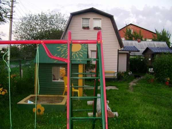 Качели на турник – Спортивный комплекс для детей на даче: турник, качели, шведская стенка