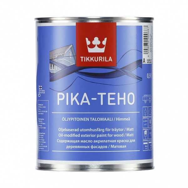 Качественная краска для наружных работ по дереву – технология покраски деревянного дома и обзор производителей, таких как тиккурила, osmo или олимп. Можно ли белить деревья?