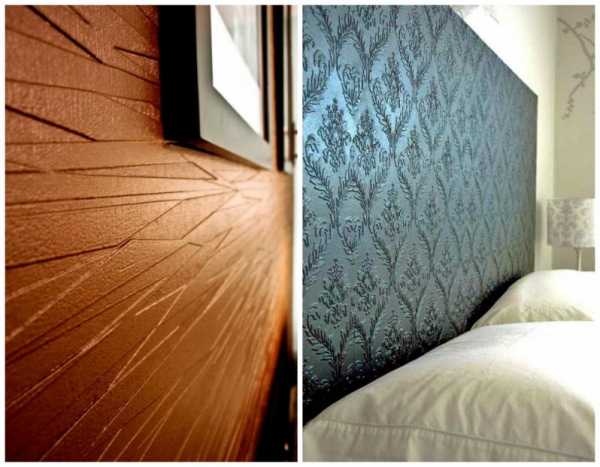 Качественные обои под покраску – плюсы и минусы флизелиновых настенных покрытий в интерьере, виниловые модели на потолок и отзывы