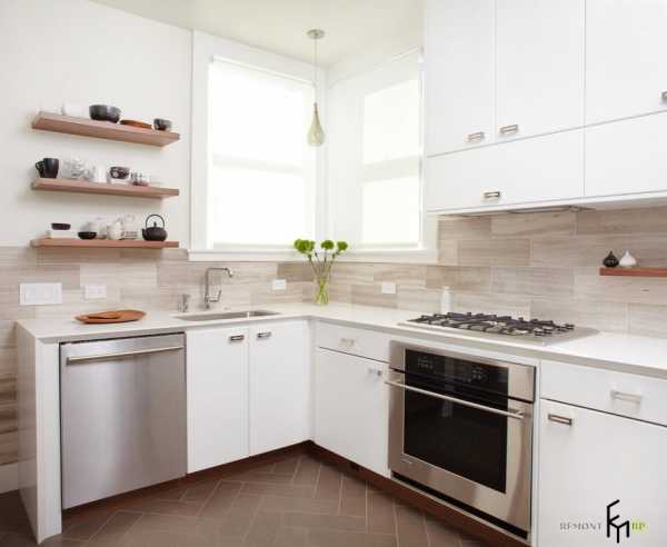 Кафельная плитка для кухни – отделка кухни и создание декора на стене