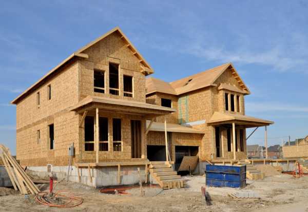 Как дешево построить дом своими руками – Как построить дом своими руками? Простая инструкция для начинающих. Фото обзор современных проектов частных домов