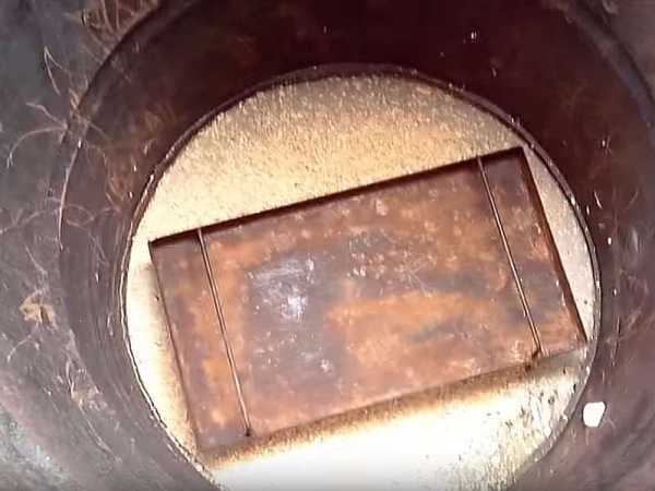 Как из бочки сделать коптильню горячего копчения своими руками – как сделать своими руками из емкости в 200 литров, варианты горячего и холодного копчения, чертежи и пошаговая инструкция