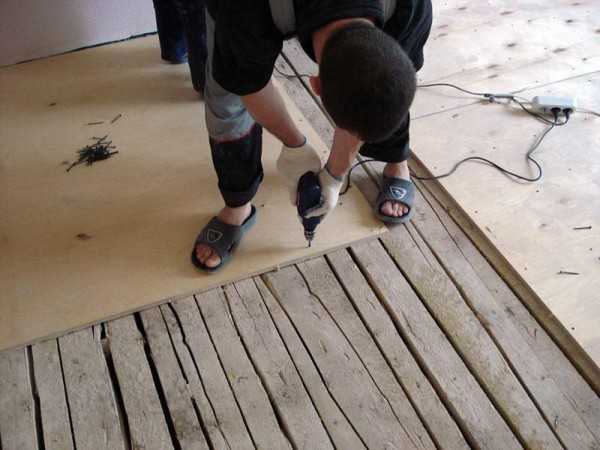 Как на деревянный пол класть кафель – Как положить плитку на деревянный пол: пошаговая инструкция