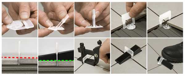 Как на пол класть керамическую плитку – Как правильно класть плитку на пол своими руками