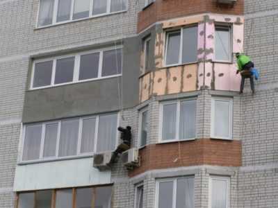 Как обшить пеноплексом балкон – характеристика материала, внутренняя и наружная отделка балкона своими руками