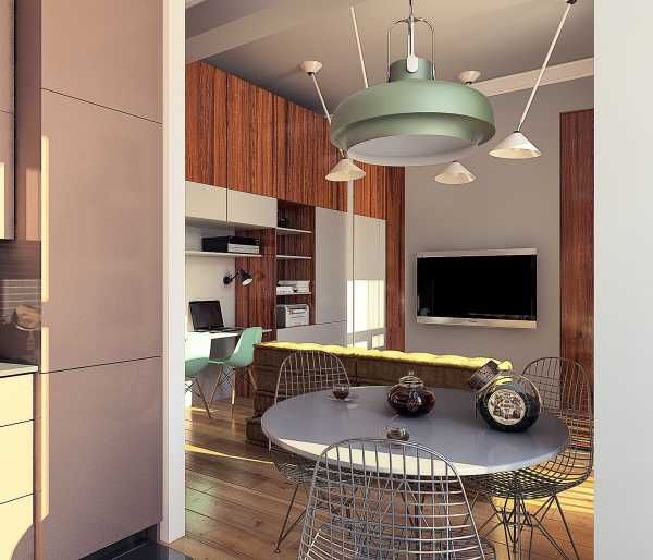 Как обустроить гостиную кухню – фото совмещенного интерьера, объединенный вместе стиль, реальные жилые комнаты, видео