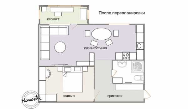 Как перепланировать квартиру трехкомнатную квартиру в – Варианты перепланировки 3-х комнатной квартиры серии П-3, П-44. Передел трехкомнатной в 2х- и четырехкомнатную. Примеры проектов хрущевки в кирпичном и панельном домах