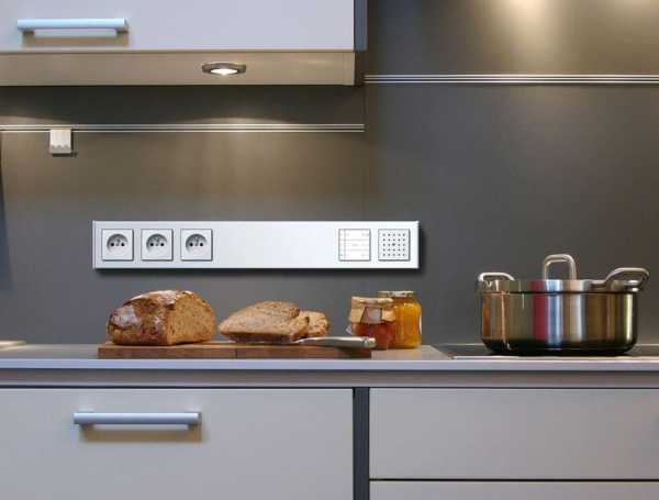 Как подключается встраиваемая техника на кухне – фото угловых кухонь своими руками, установка техники, дизайн, что такое встроенные кухни, как встроить, видео-инструкция