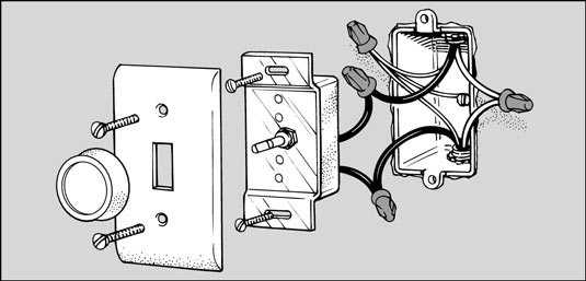 Как подключить диммер шнайдер электрик – что это такое и как он работает, устройство и как разобрать, как подключить вместо выключателя, схемы подключения диммера Легранд и Schneider с выключателем, для пылесоса, на симисторе