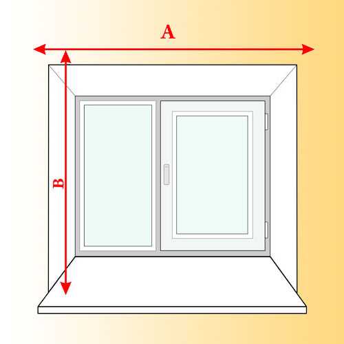 Как подобрать размер рулонных штор на пластиковые окна – Как правильно снять размеры для рулонных штор. Как правильно снять. KakPravilno-Sdelat.ru