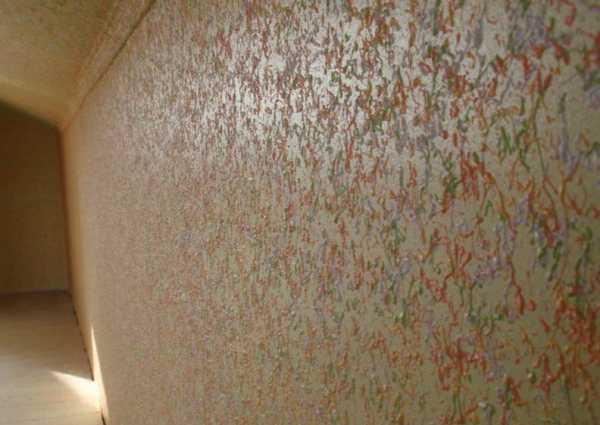 Как покрасить стены водоэмульсионной краской с рисунком – Покраска потолков и стен водоэмульсионной краской своими руками: подготовка, технология нанесения
