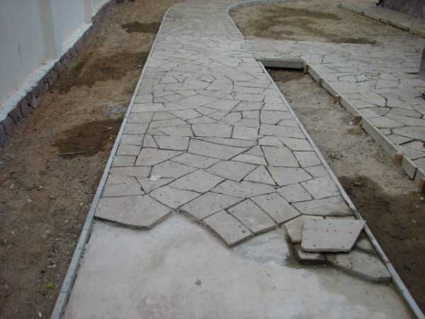 Как положить керамическую плитку на бетон на улице – Укладка Плитки на Бетонное Основание: Инструкция по Монтажу