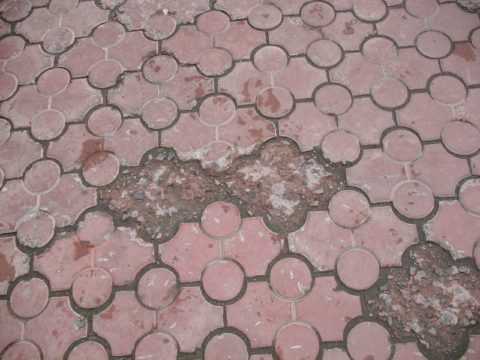 Как положить керамическую плитку на бетон на улице – Укладка Плитки на Бетонное Основание: Инструкция по Монтажу