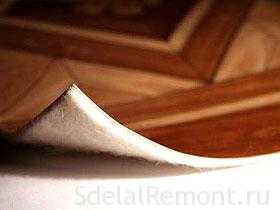 Как постелить на пол линолеум – подготовка деревянного и бетонного основания, укладка на изношенный линолеум, правила укладки, советы и рекомендации, видео