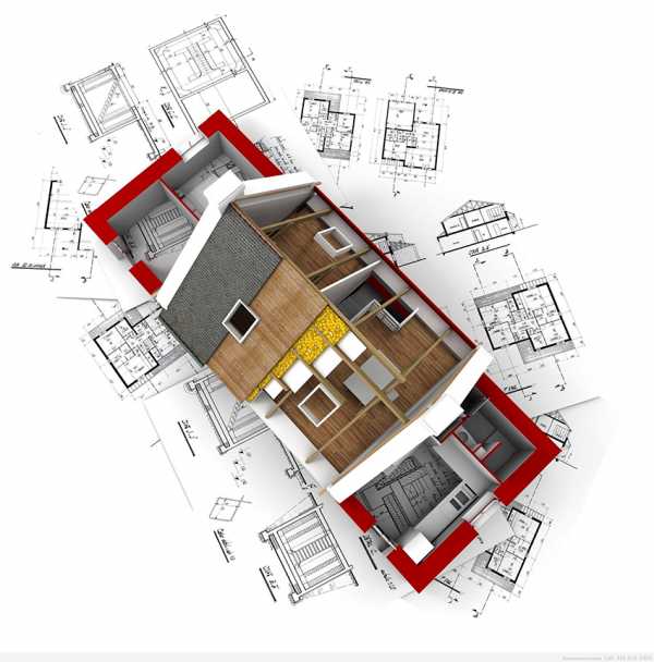 Как построить дом своими руками одноэтажный дом – видео-инструкция по монтажу своими руками, особенности строительства, какой фундамент нужен, план коттеджей с гаражом, мансардой, цена, фото