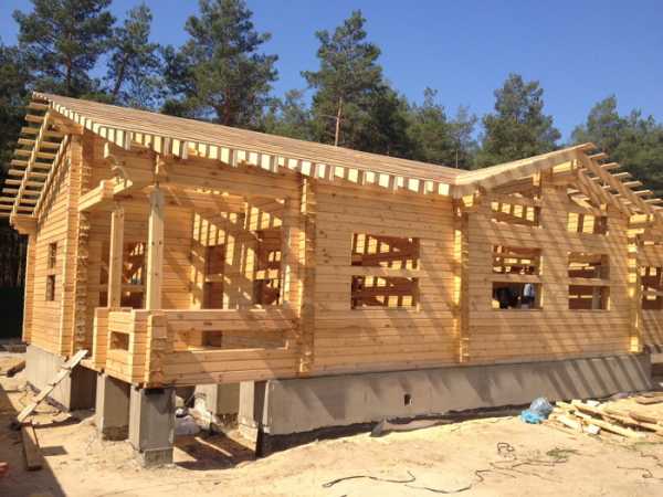Как построить экономно дом – Как построить частный дом, имея строго ограниченный бюджет
