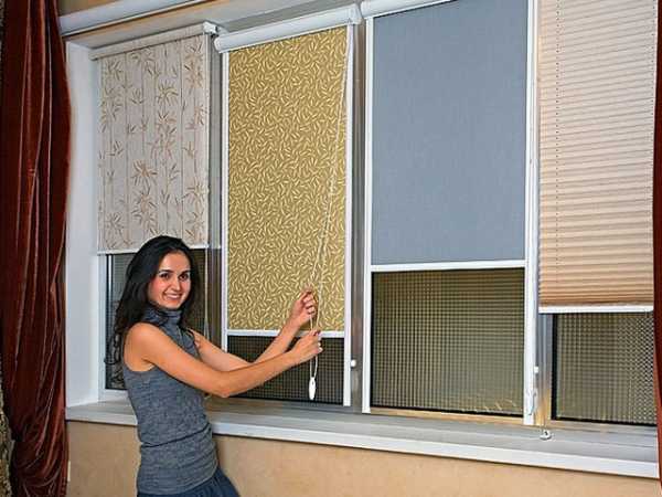 Как правильно измерить окно для рулонных штор – Как замерить рулонные шторы на пластиковые окна (17 фото): как правильно сделать замер рулонной жалюзи