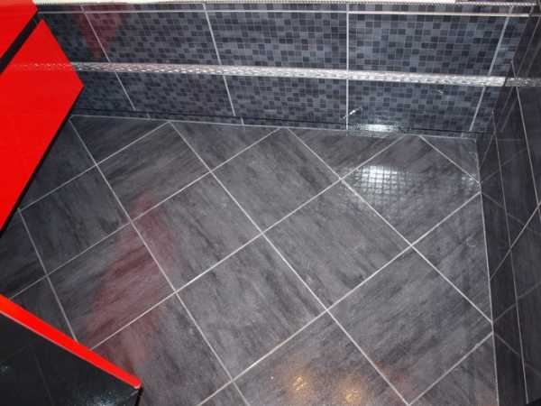 Как правильно класть плитку на пол в туалете – способы, позволяющие правильно уложить настенный и напольный кафель