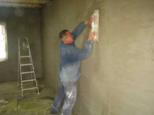Как правильно отштукатурить стены – Как правильно штукатурить стены - от начала до конца, подробно, пошагово