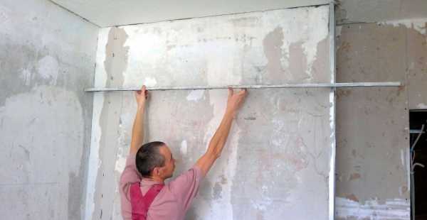 Как правильно отштукатурить стены – Как правильно штукатурить стены - от начала до конца, подробно, пошагово