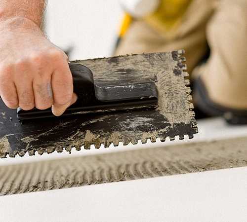 Как правильно положить плитку на деревянный пол – Укладка плитки на деревянный пол своими руками — подробная технология пошагово